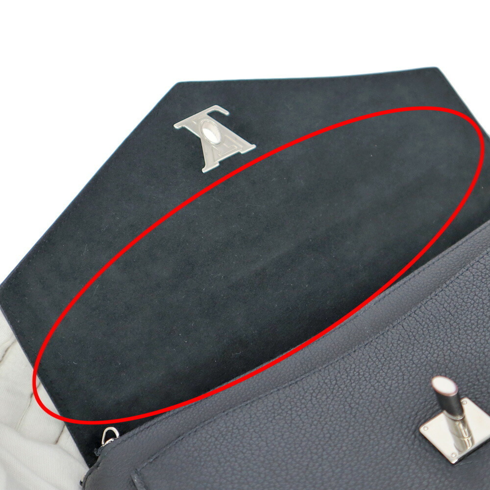 Louis Vuitton Pochette MyLockme - Picture 11 of 11